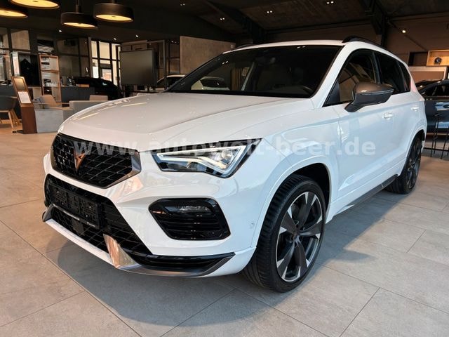 CUPRA Ateca VZ 2.0 TSI DSG 4Drive (DKT5056629)