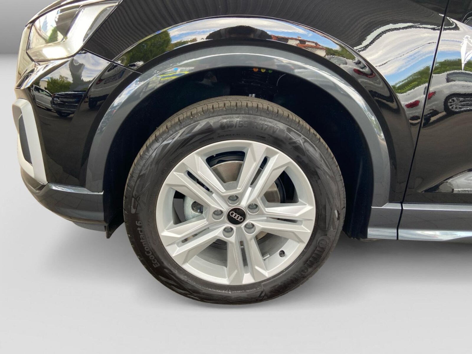 Audi Q2 – Bild 4