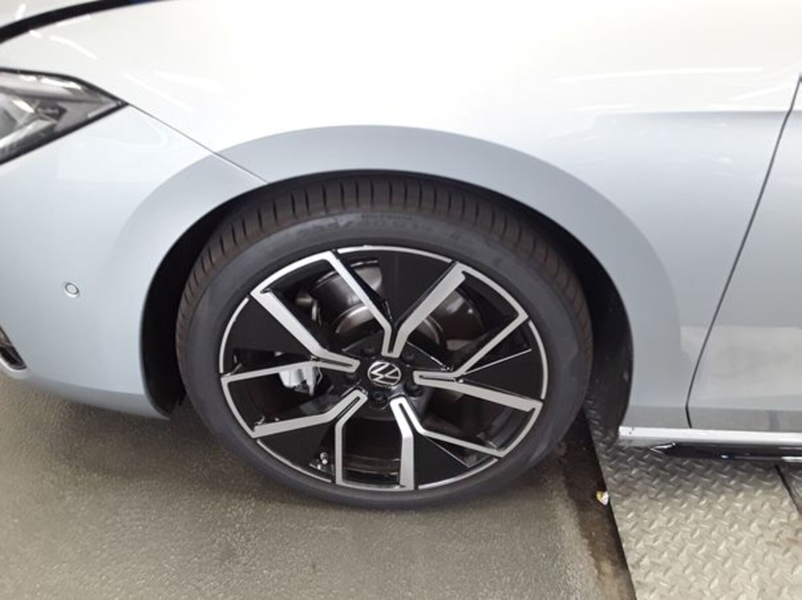 Volkswagen Passat – Bild 4