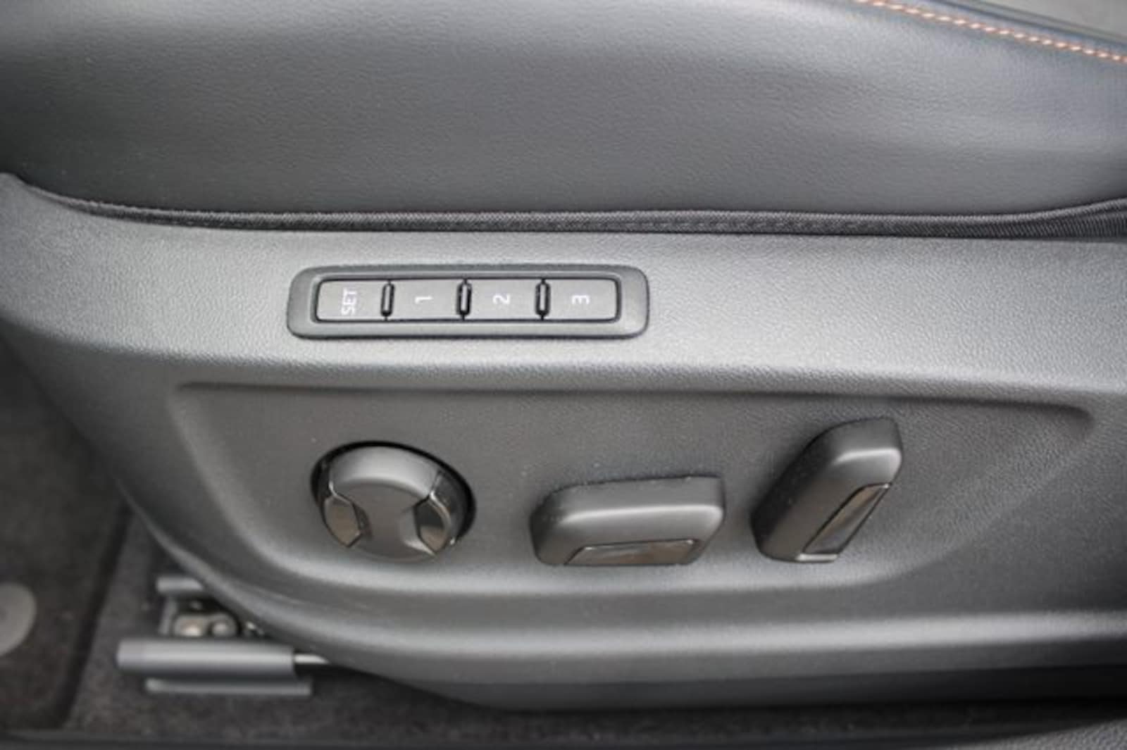 CUPRA Ateca – Bild 11