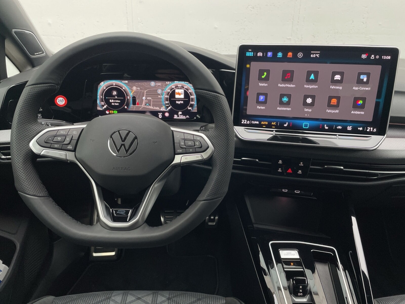 Volkswagen Golf – Bild 10