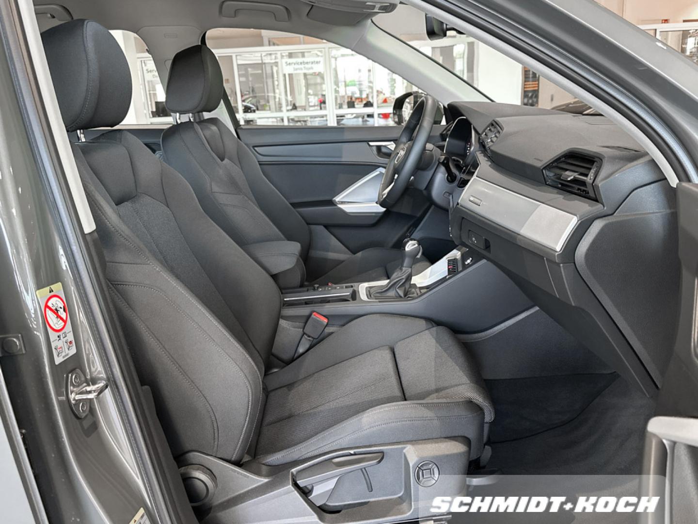 Image about Audi Q3 advanced 35 TFSI S tronic