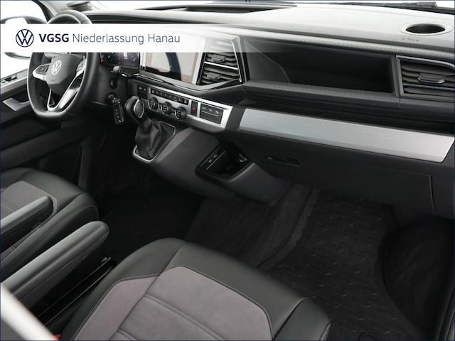 Volkswagen T6.1 California