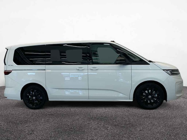Volkswagen Multivan langversion