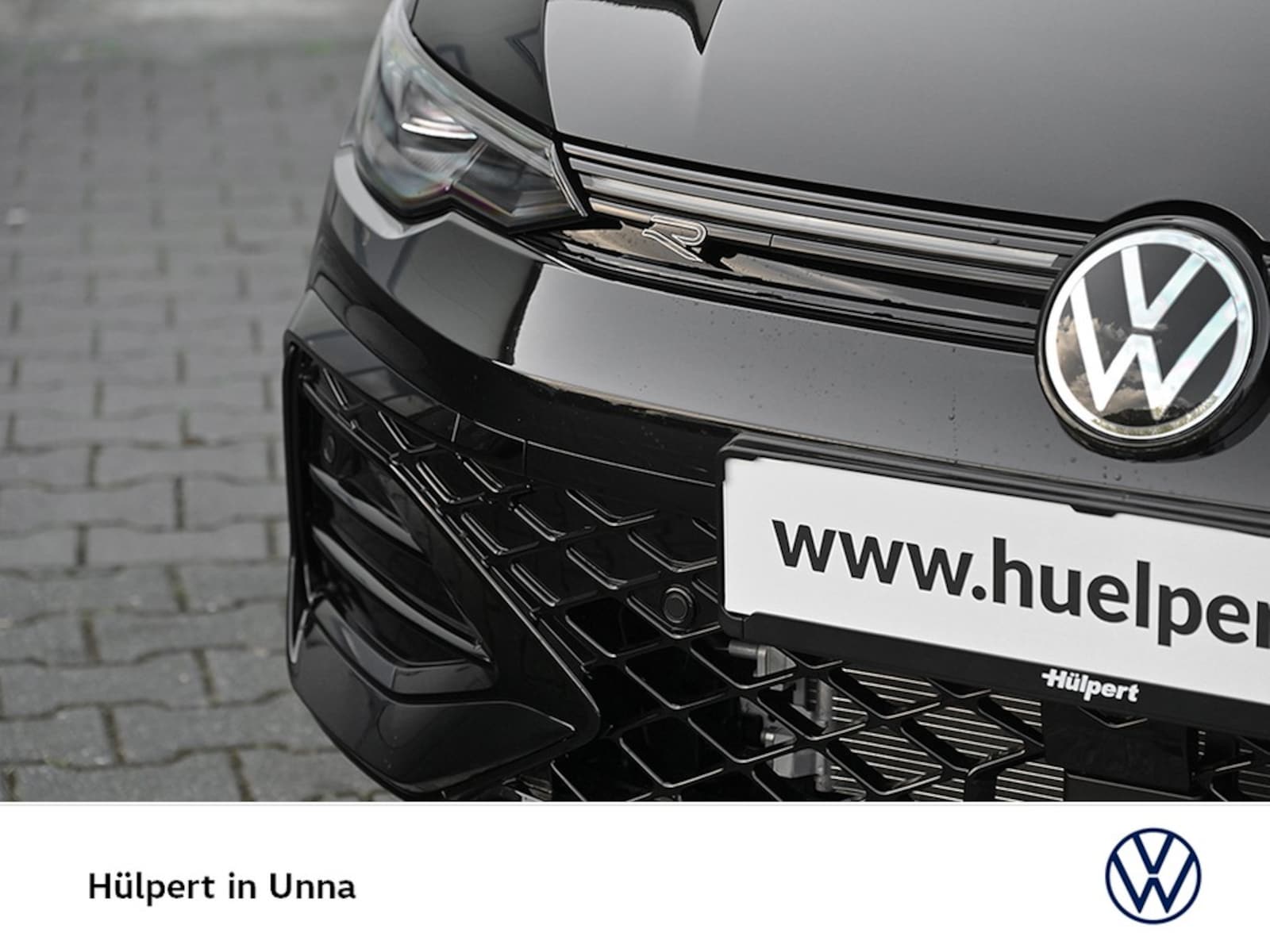 Volkswagen Golf Variant – Bild 14