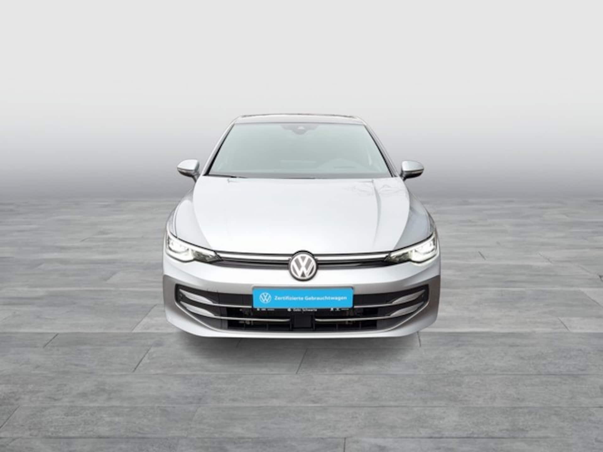 Volkswagen Golf Style