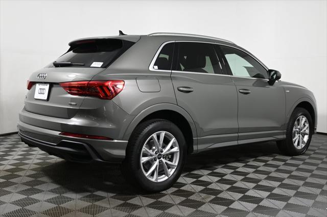 2025 Audi Q3 S Line Premium - Photo 7