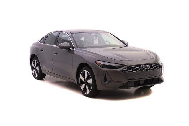 2025 Audi A5 Sedan