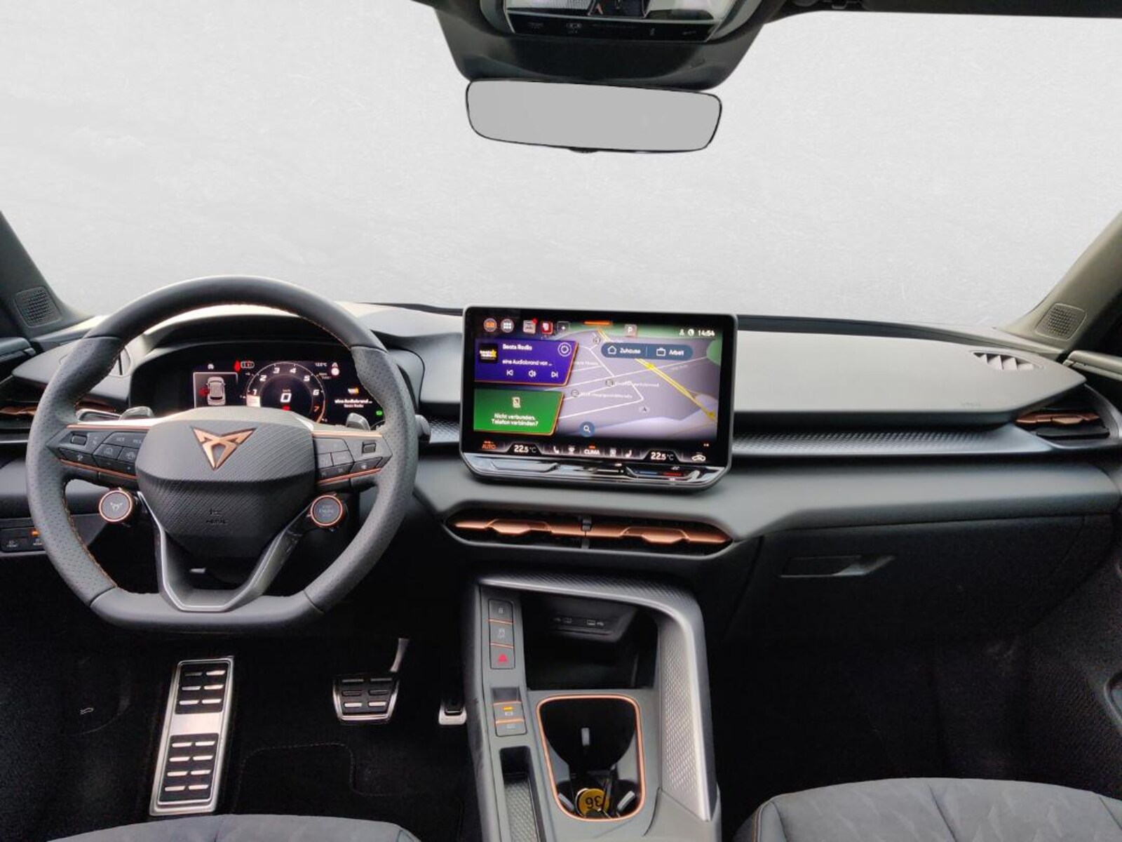CUPRA Terramar – Bild 12