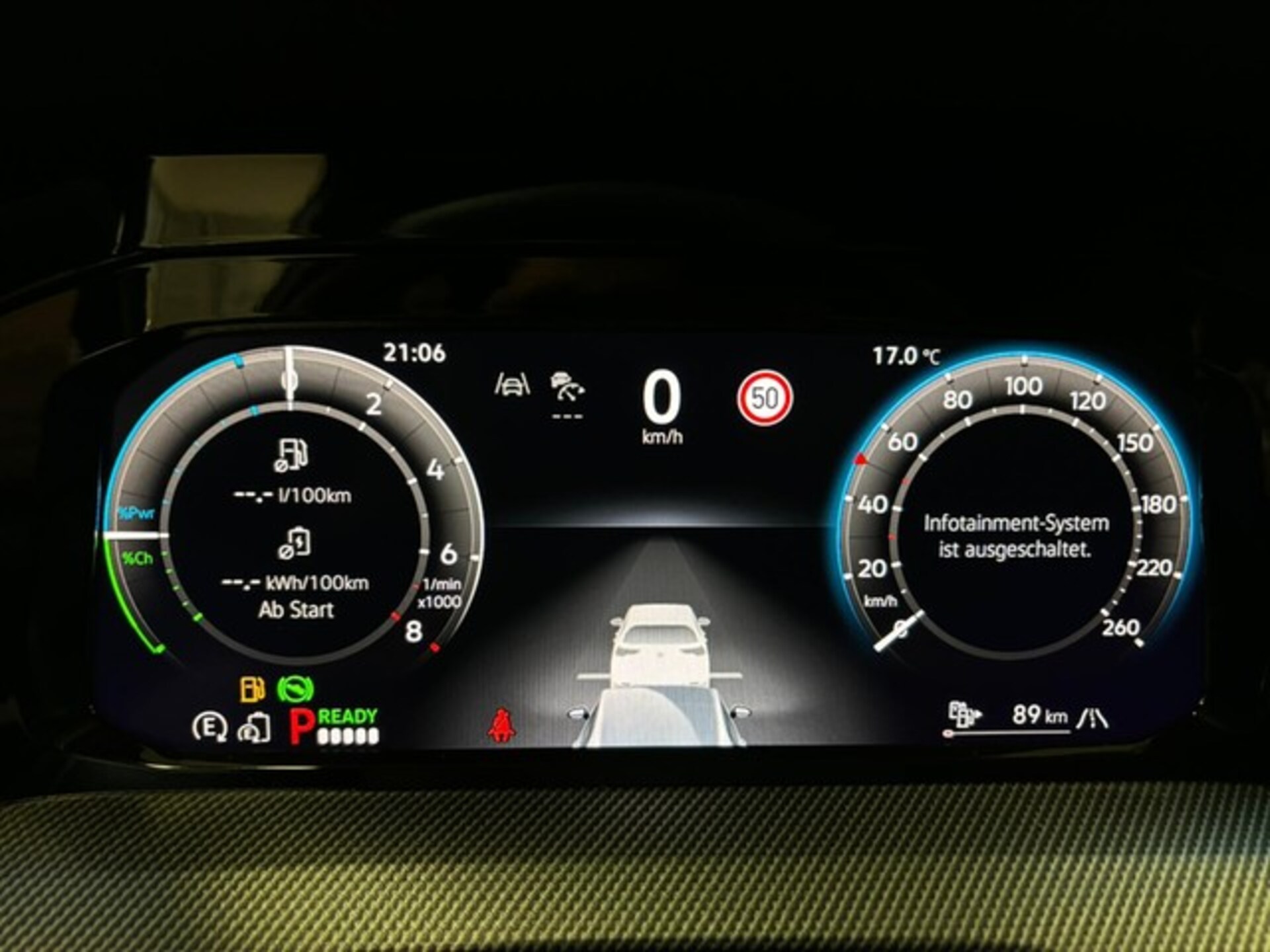 Volkswagen Golf GTE