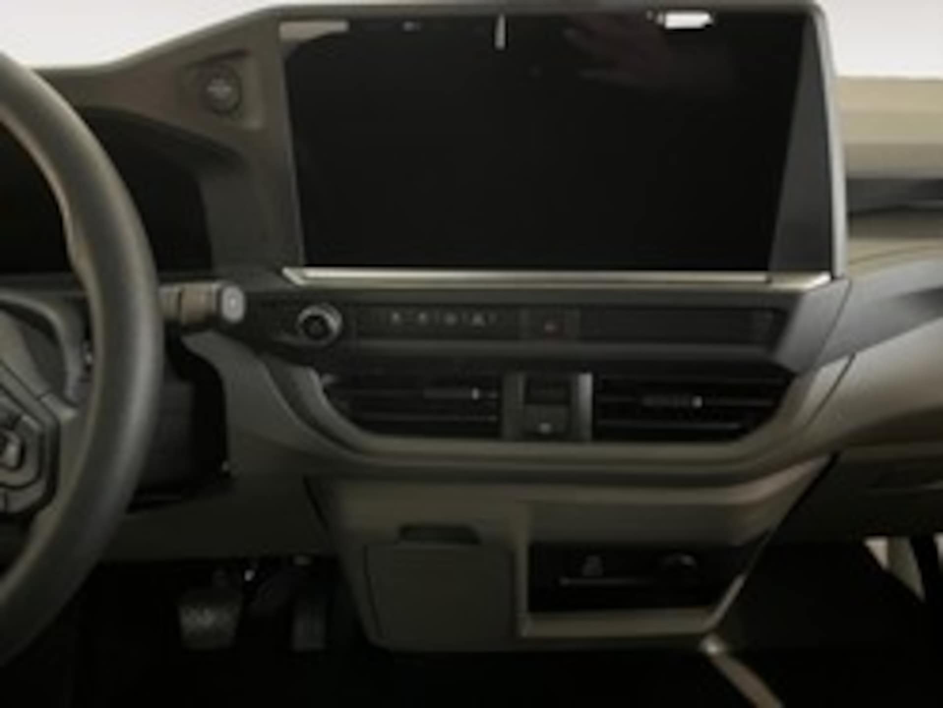 Volkswagen Transporter Kombi kurzer Radstand