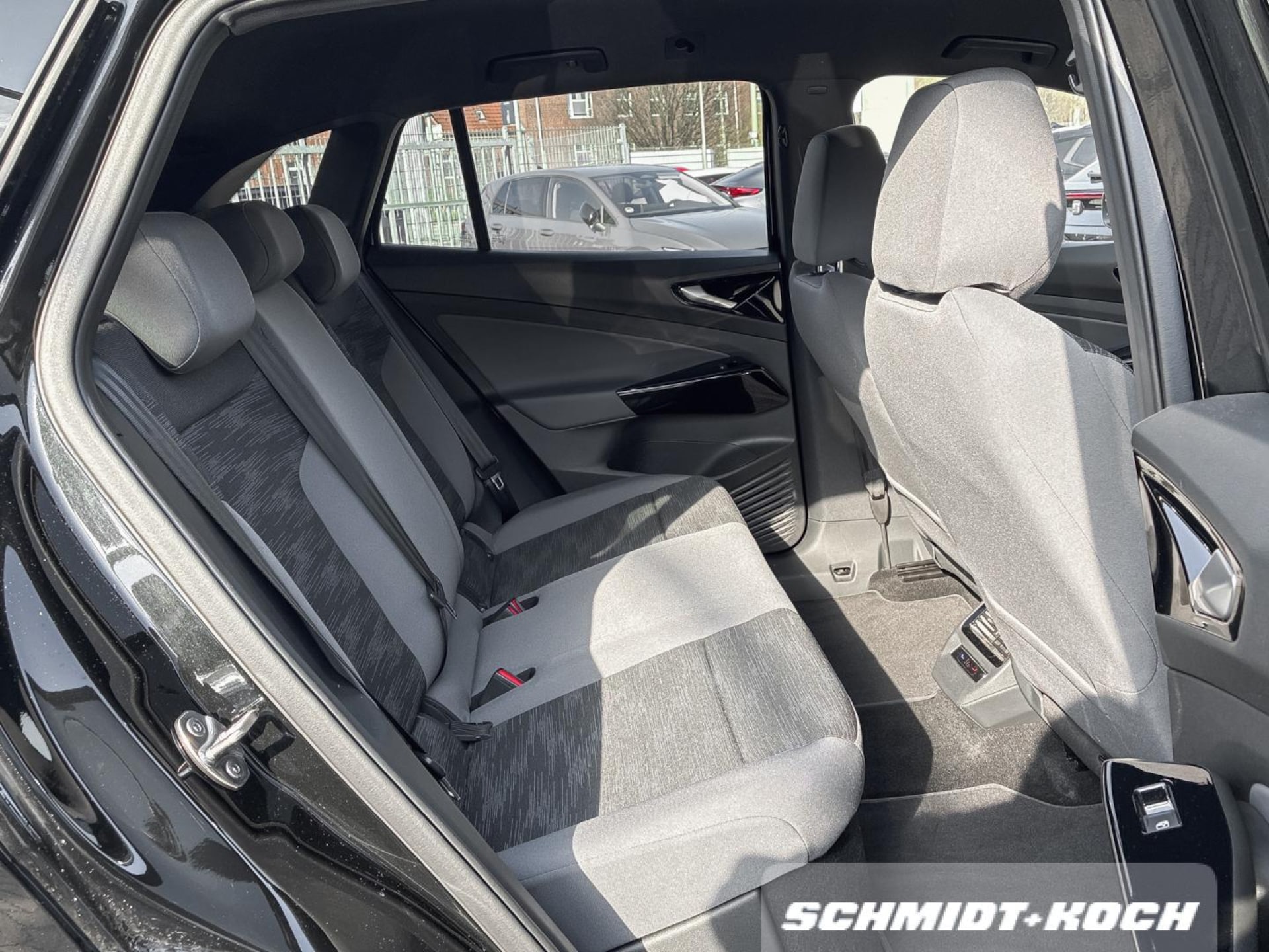 Volkswagen ID.4 Pro
