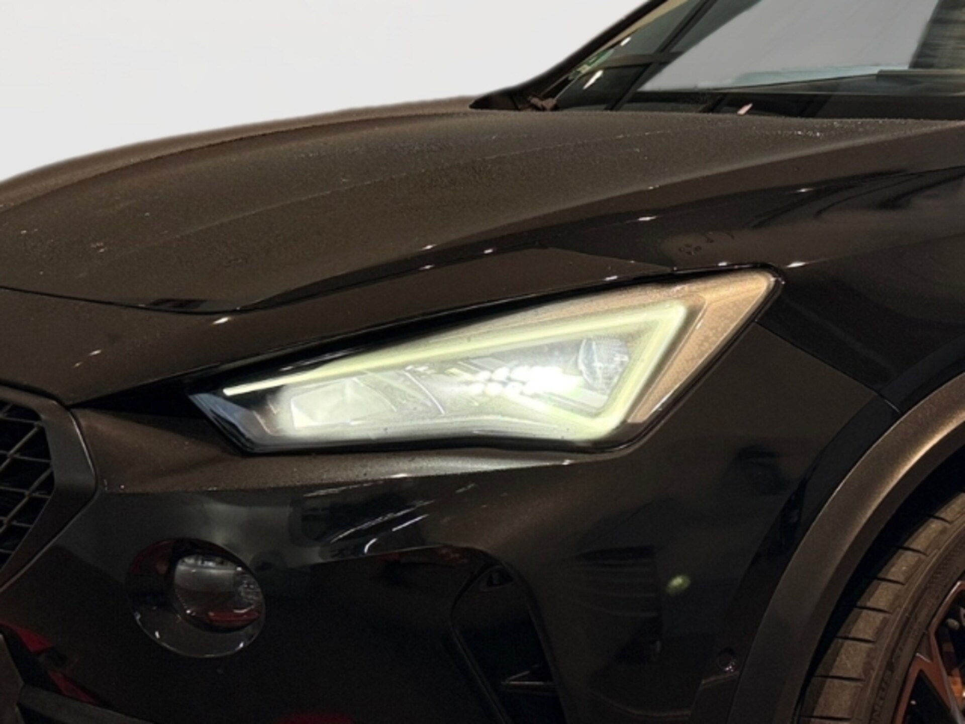 CUPRA Formentor VZ5