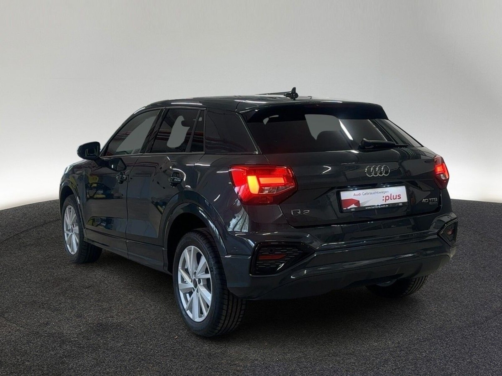 Audi Q2 – Bild 3