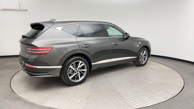 2026 Genesis GV80