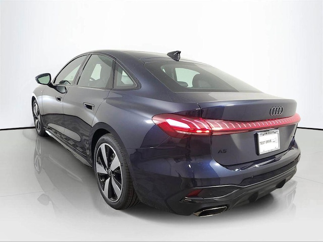 2026 Audi A5 Sedan