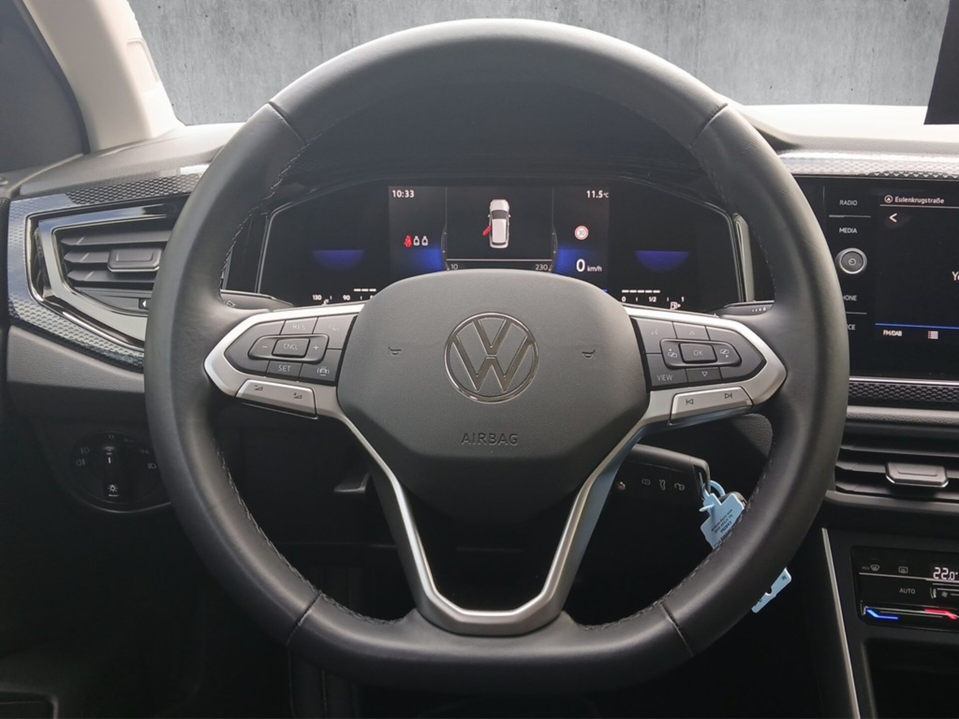 Volkswagen Polo Life