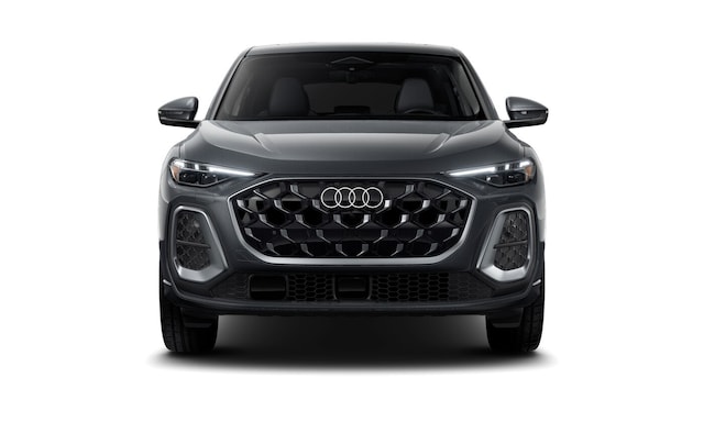 2026 Audi Q5 Sportback