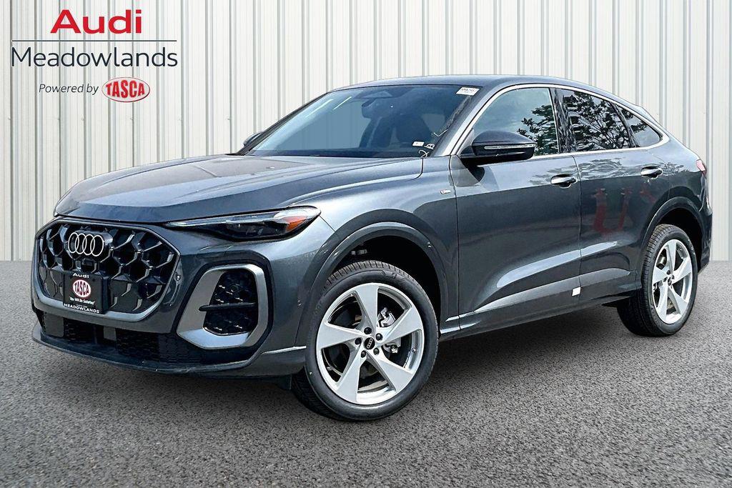 2026 Audi Q5 Sportback Premium Plus quattro's photo