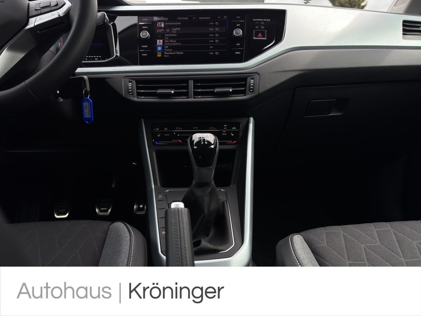Volkswagen Taigo – Bild 16
