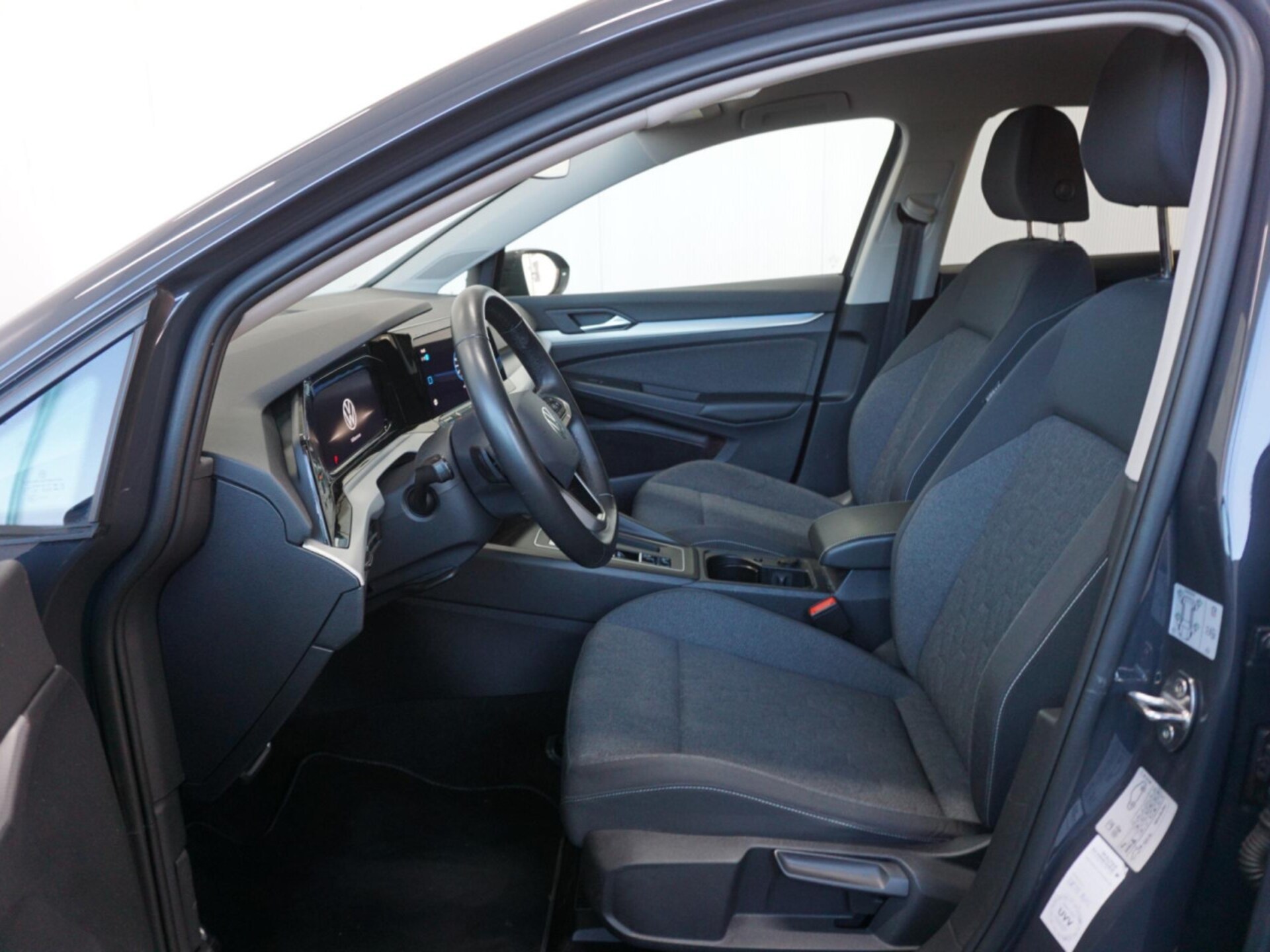 Volkswagen Golf MOVE