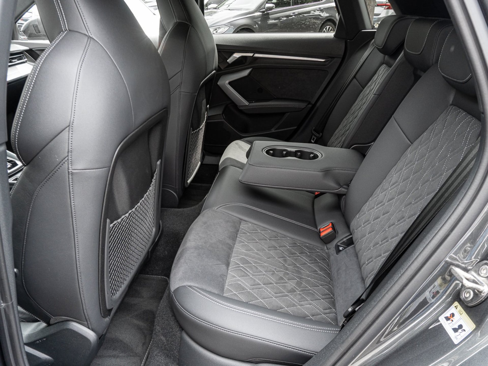 Audi S3 Sportback
