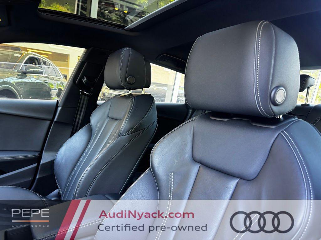 2023 Audi A5 Sportback Premium Plus - Photo 12
