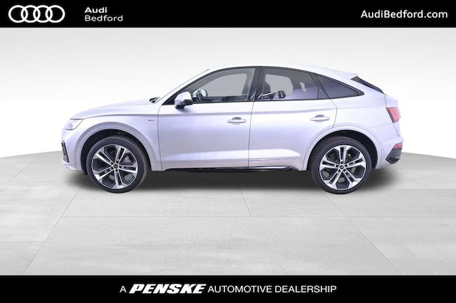 2023 Audi Q5 Sportback