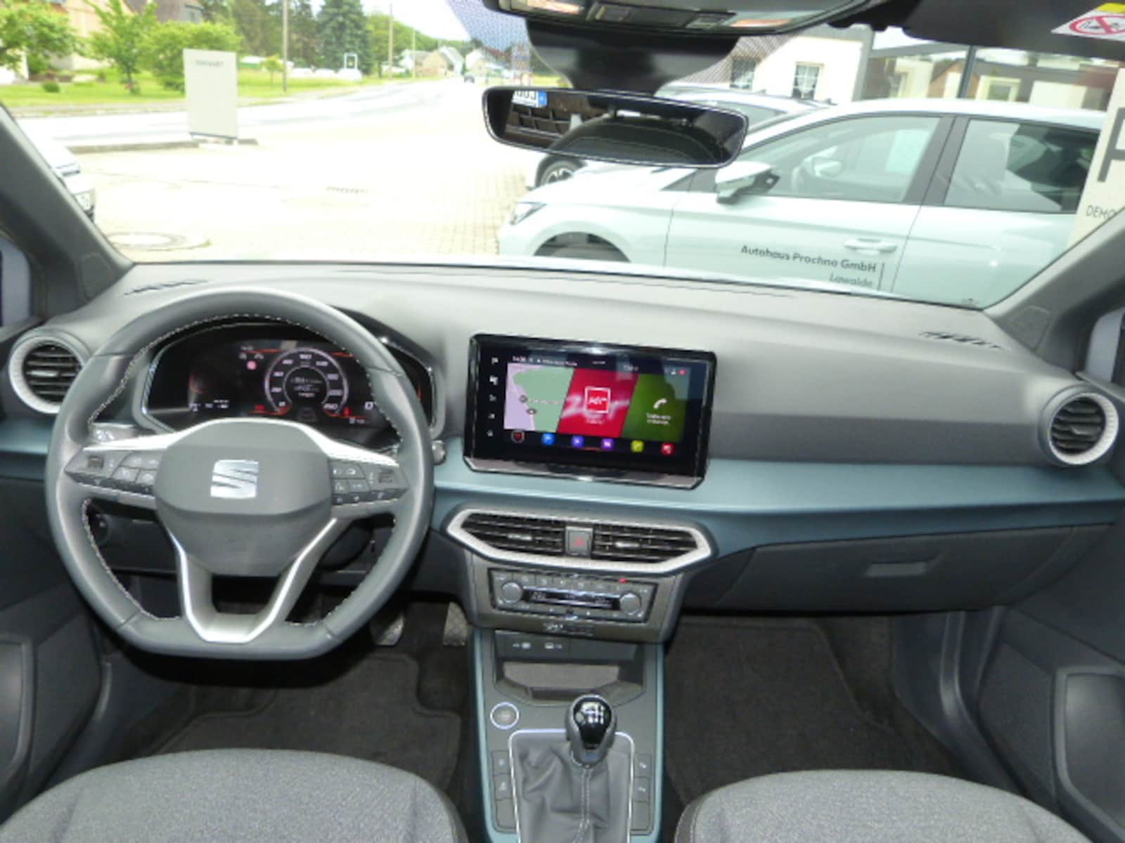 SEAT Arona – Bild 7