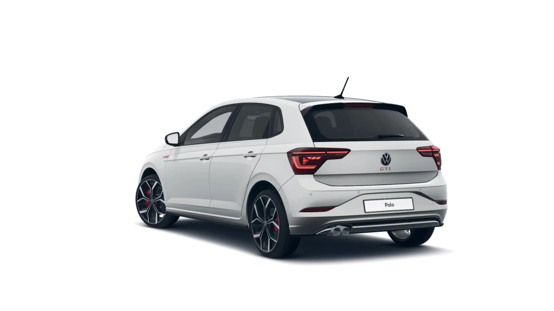 Volkswagen Polo GTI
