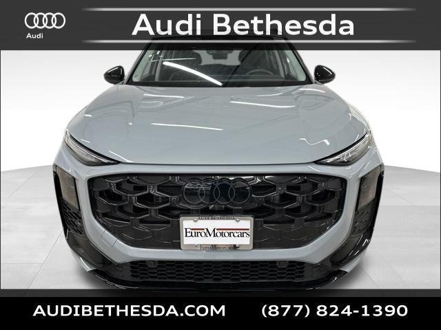 2026 Audi Q3 SUV