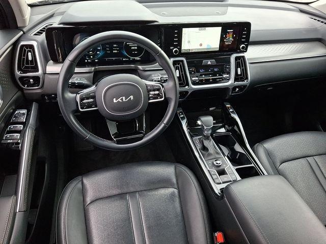 2023 Kia Sorento