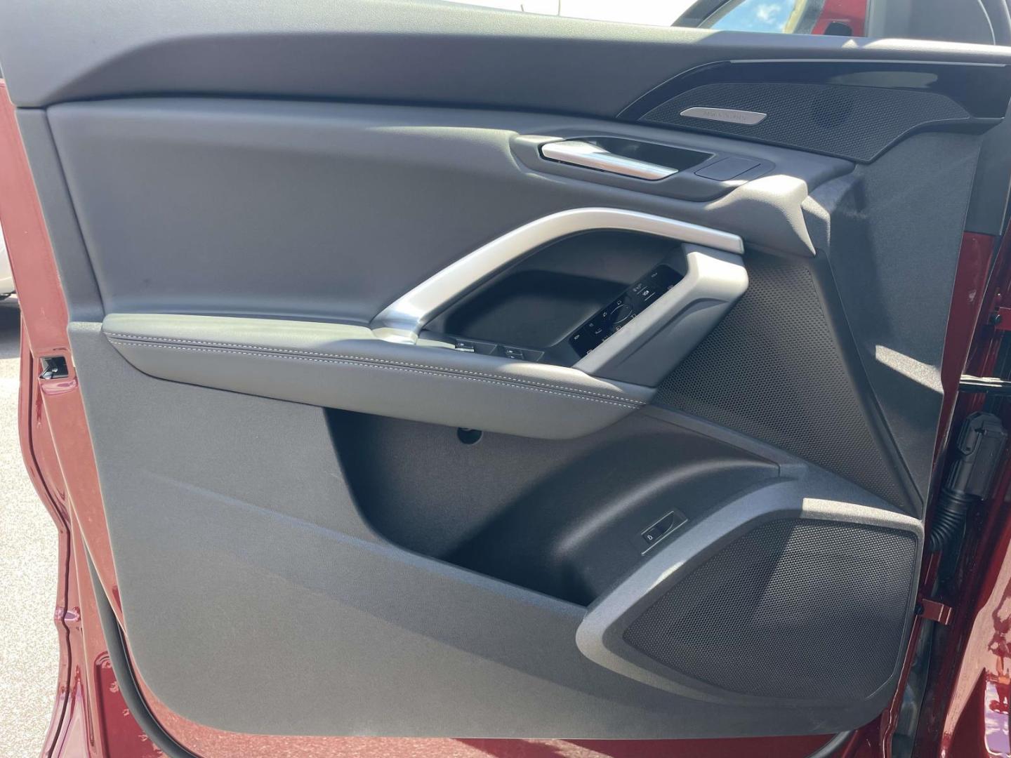 2025 Audi Q5 Prestige - Photo 16