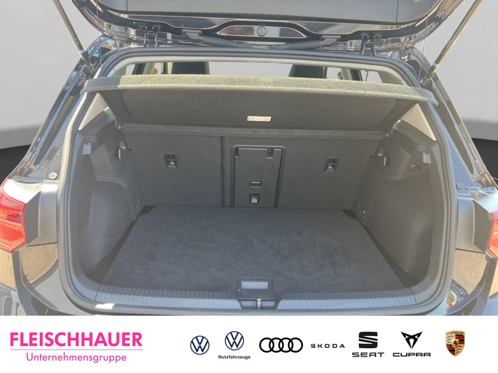 Volkswagen Golf Active