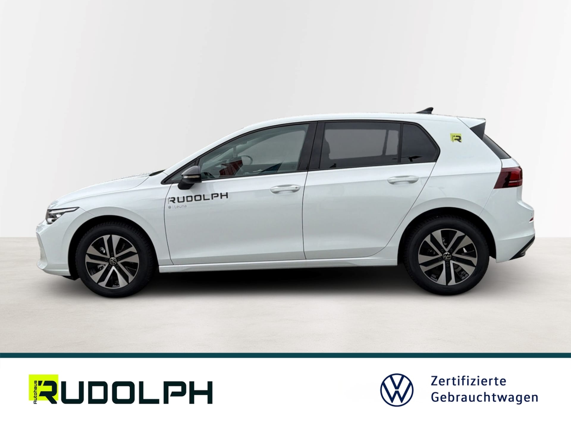 Volkswagen Golf ENERGY