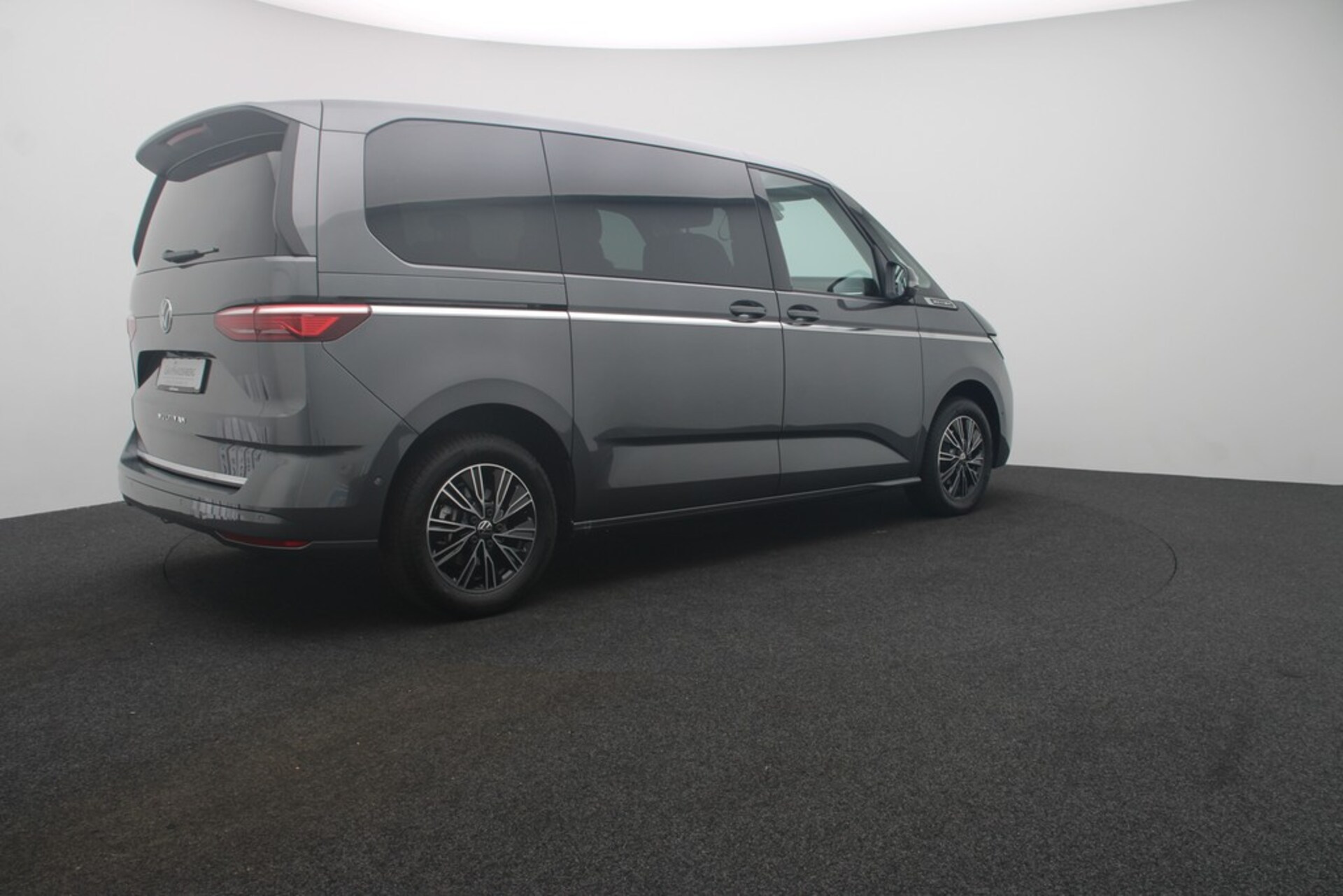 Volkswagen Multivan Style