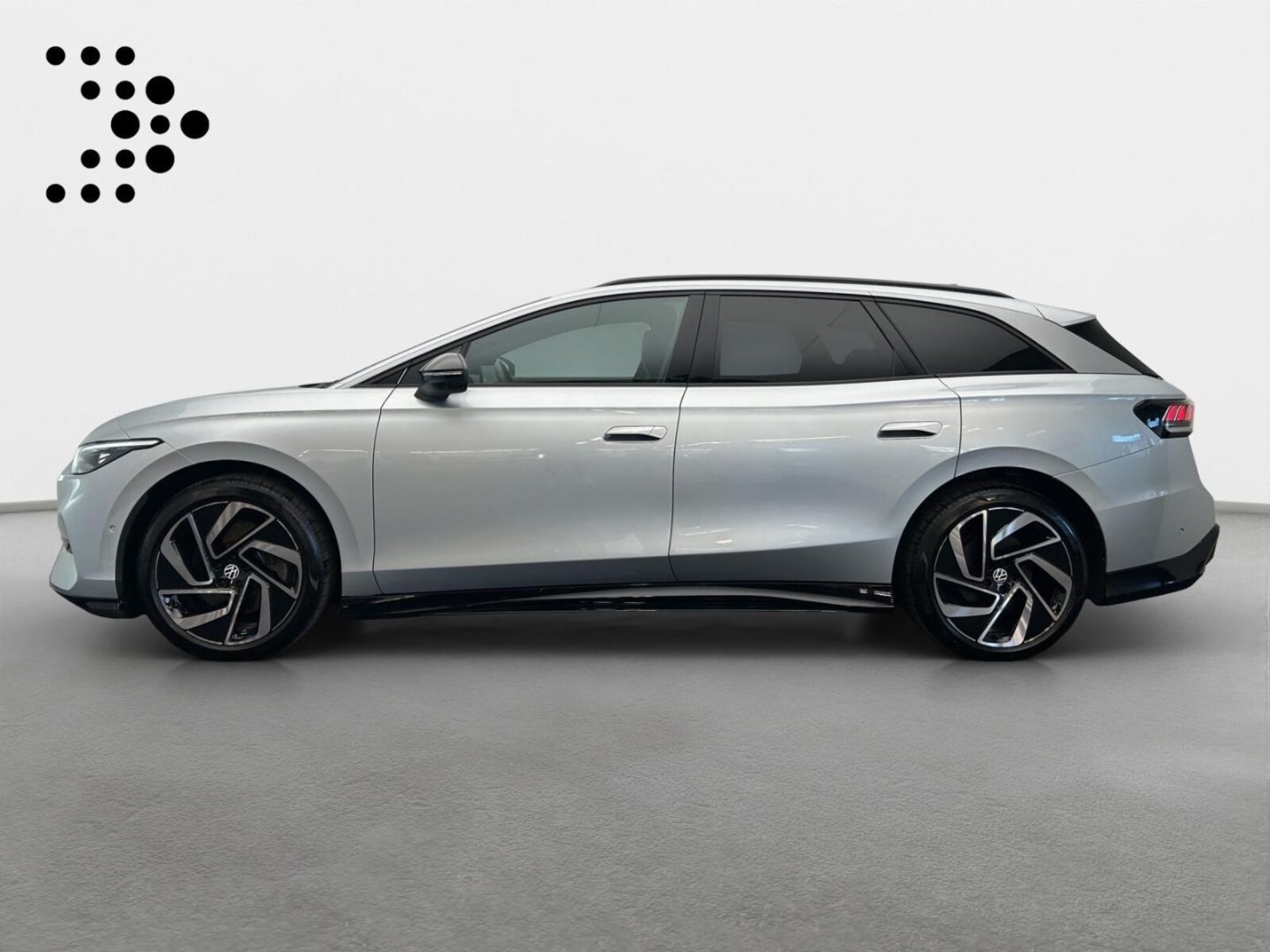 Volkswagen ID.7 Tourer – Bild 4