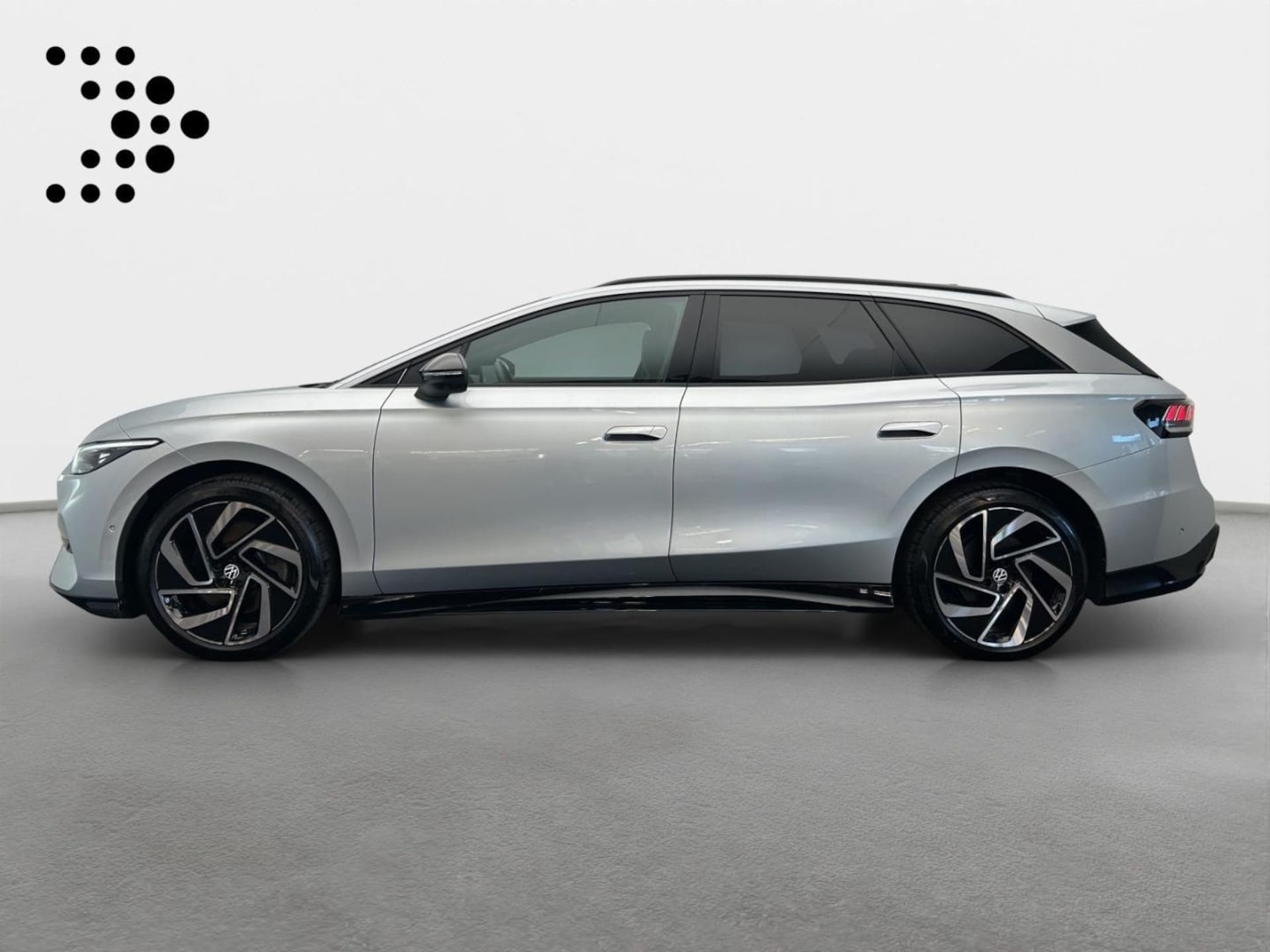 Volkswagen ID.7 Tourer Pro