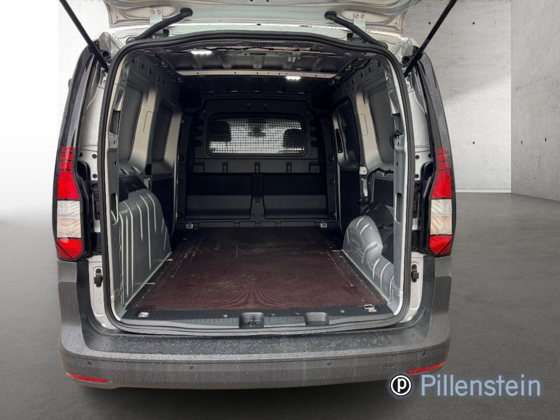 Volkswagen Caddy Maxi Cargo