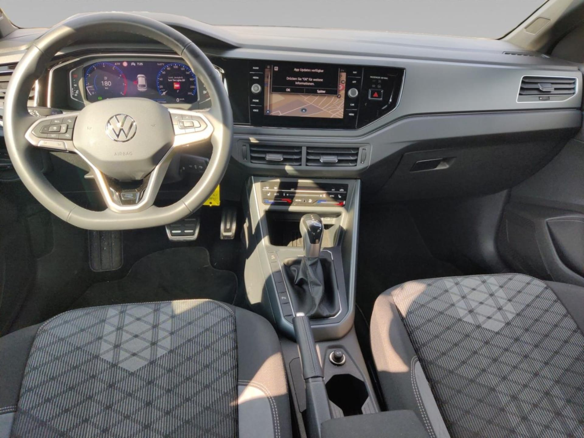 Volkswagen Taigo R-Line