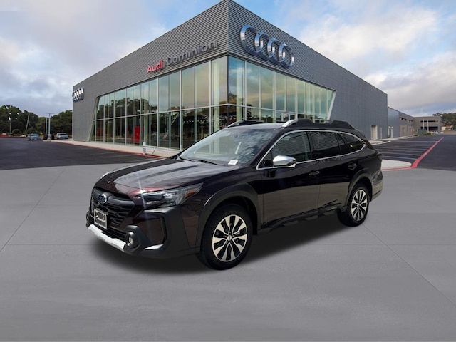 Photo of 2024 Subaru Outback 
