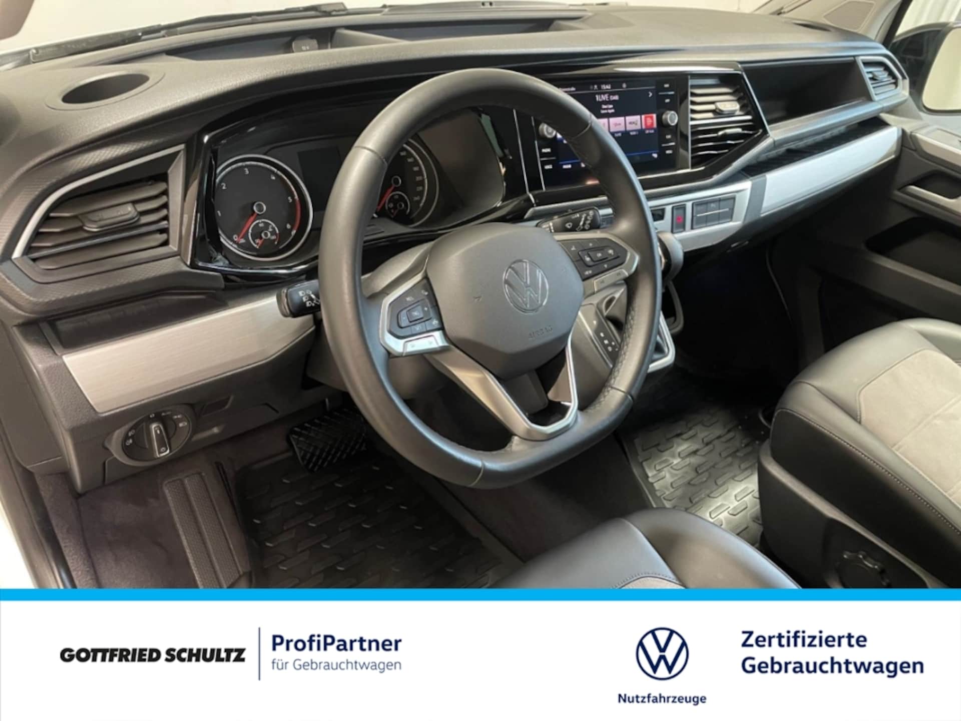 Volkswagen T6.1 California Beach