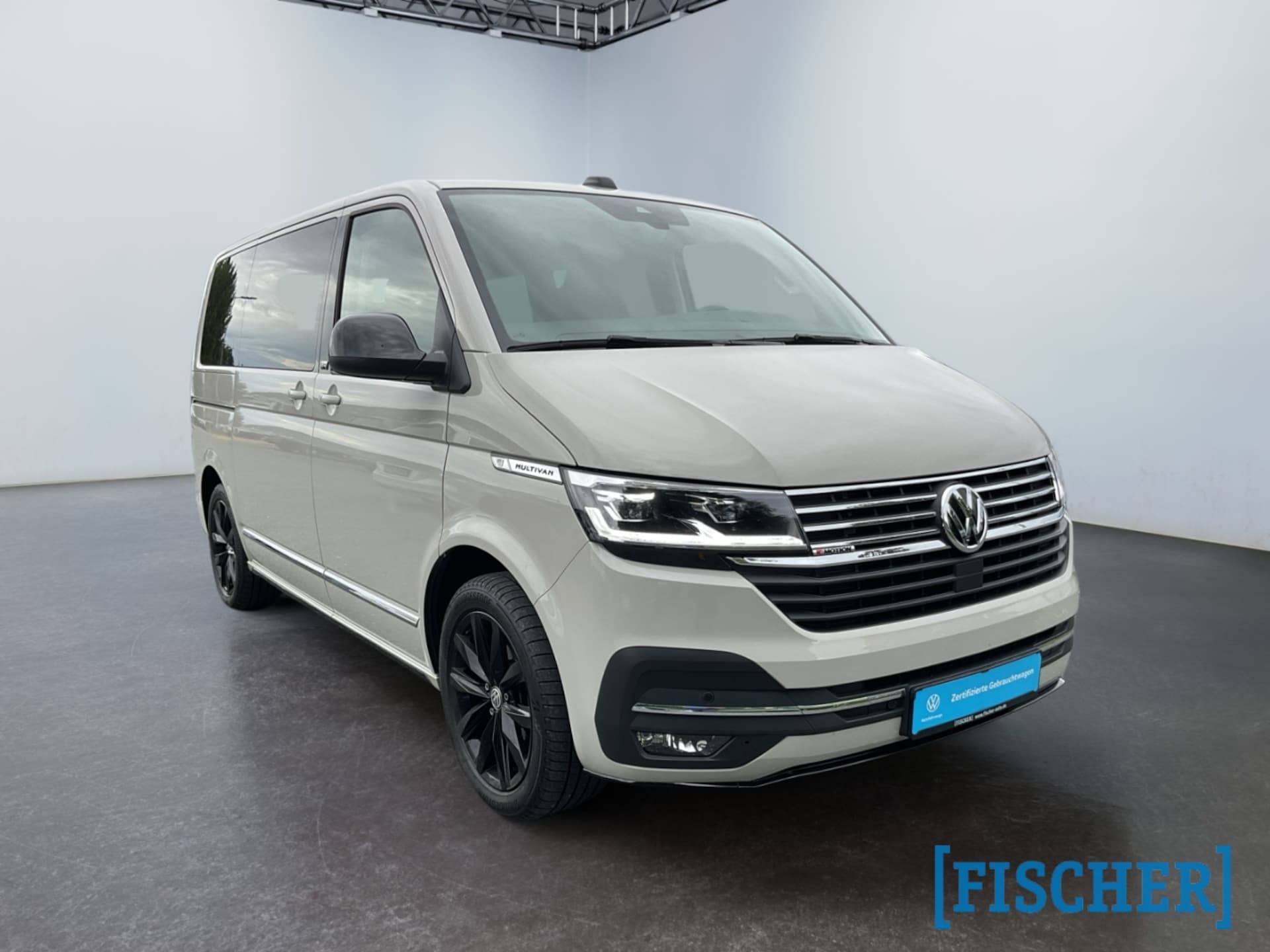 Volkswagen T6.1 Multivan Comfortline