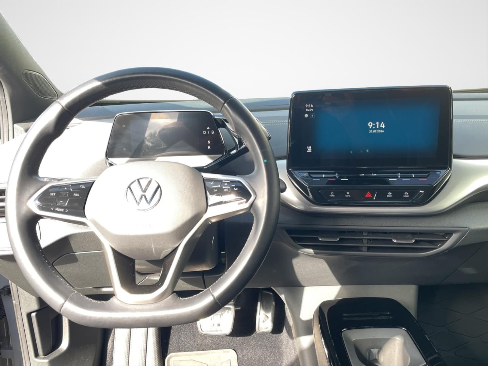 Volkswagen ID.4 Pro Performance
