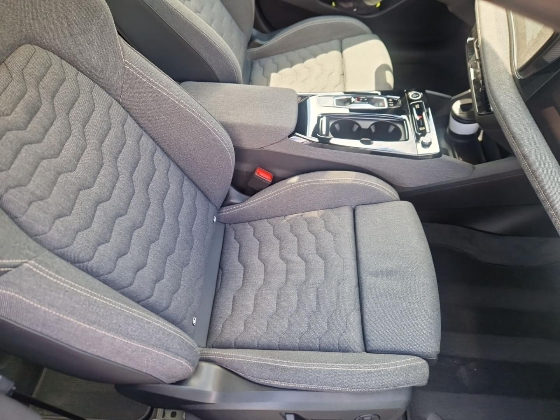 Audi A6 Sportback e-tron