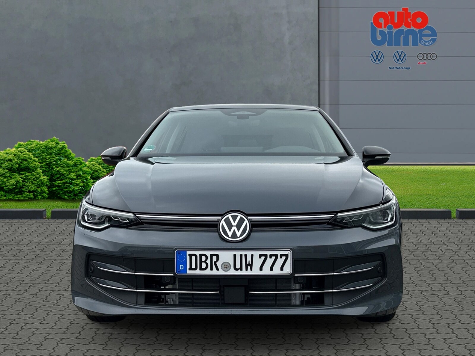 Volkswagen Golf – Bild 5