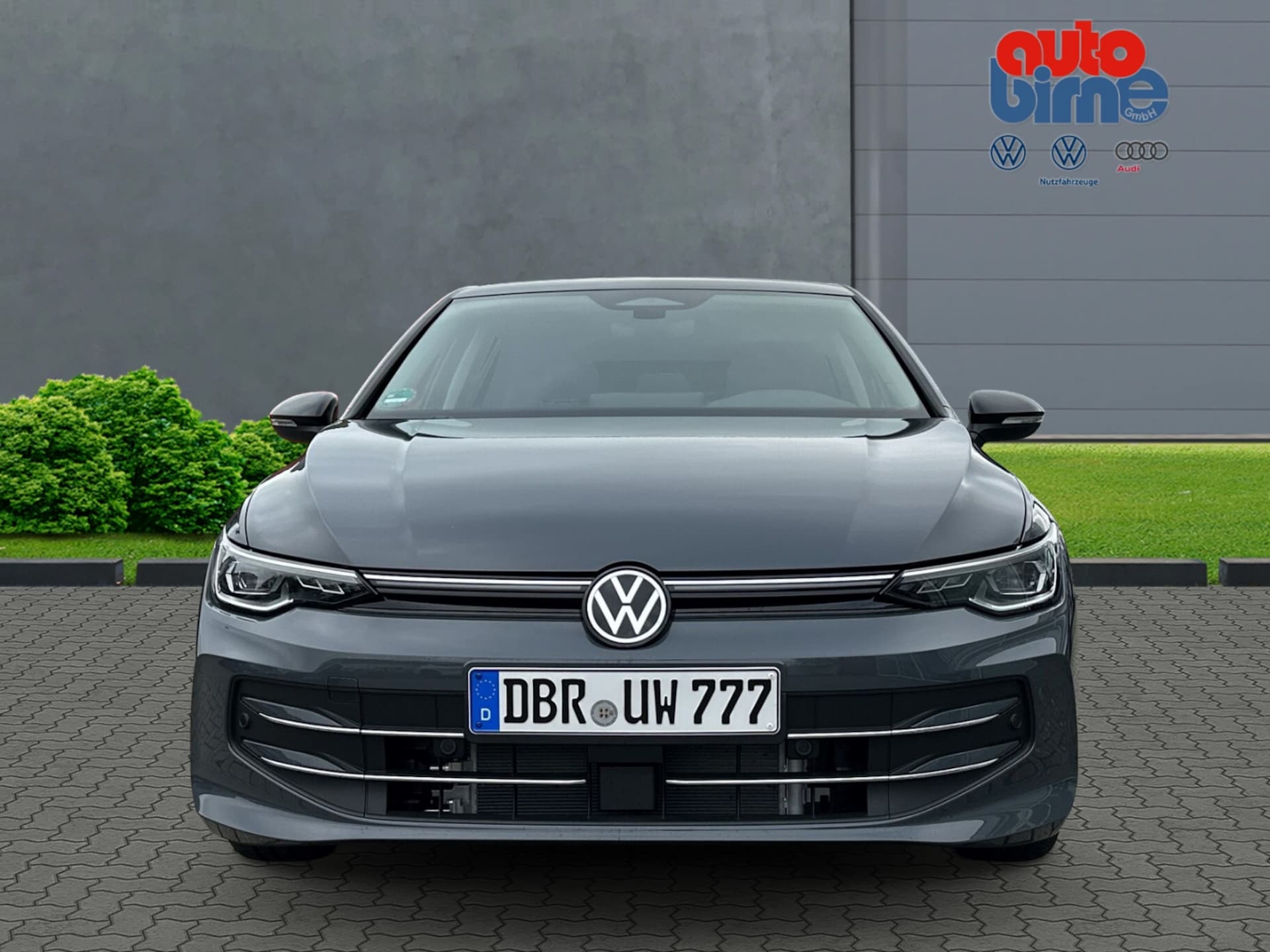 Volkswagen Golf ENERGY