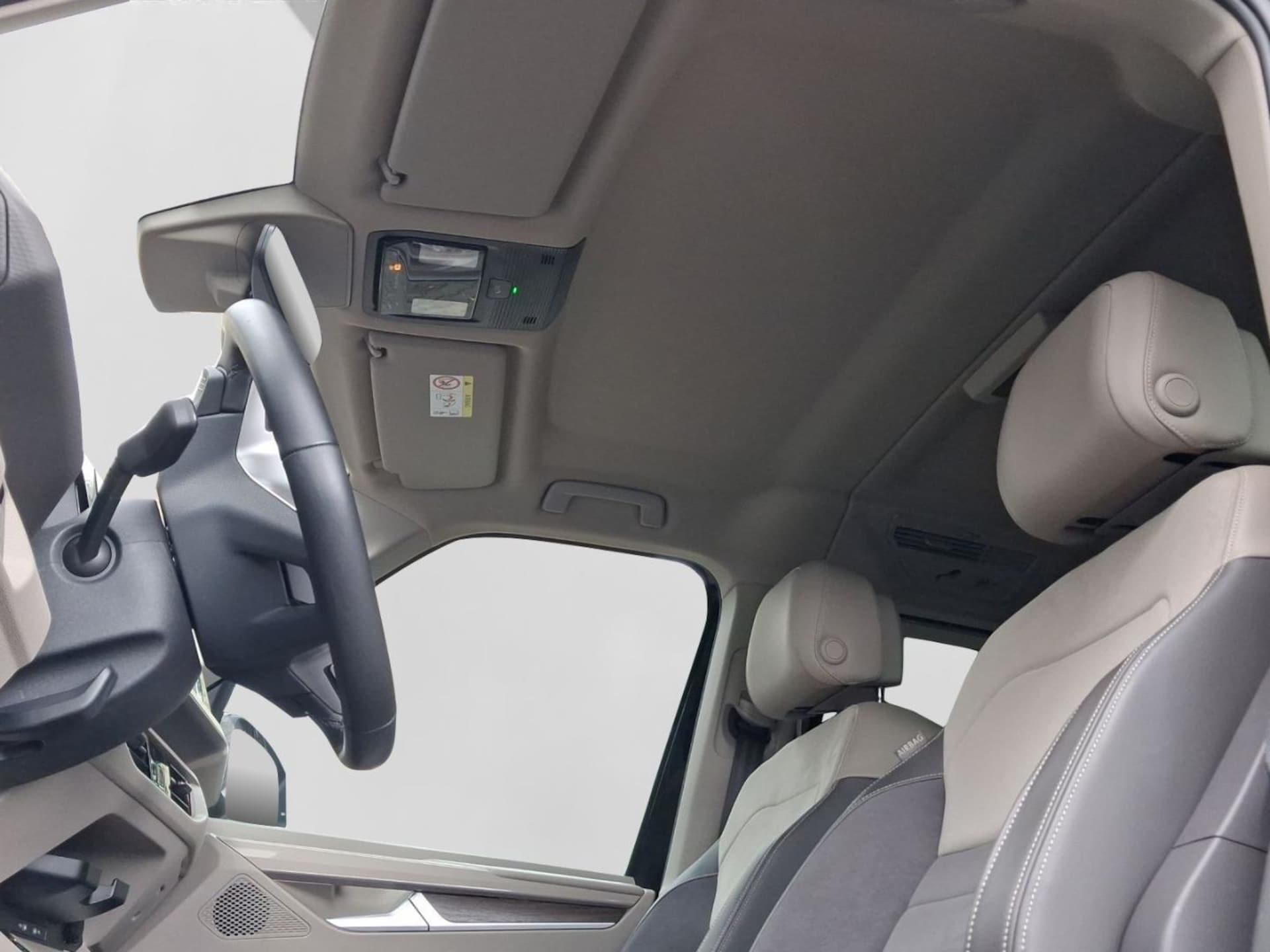 Volkswagen Multivan Style