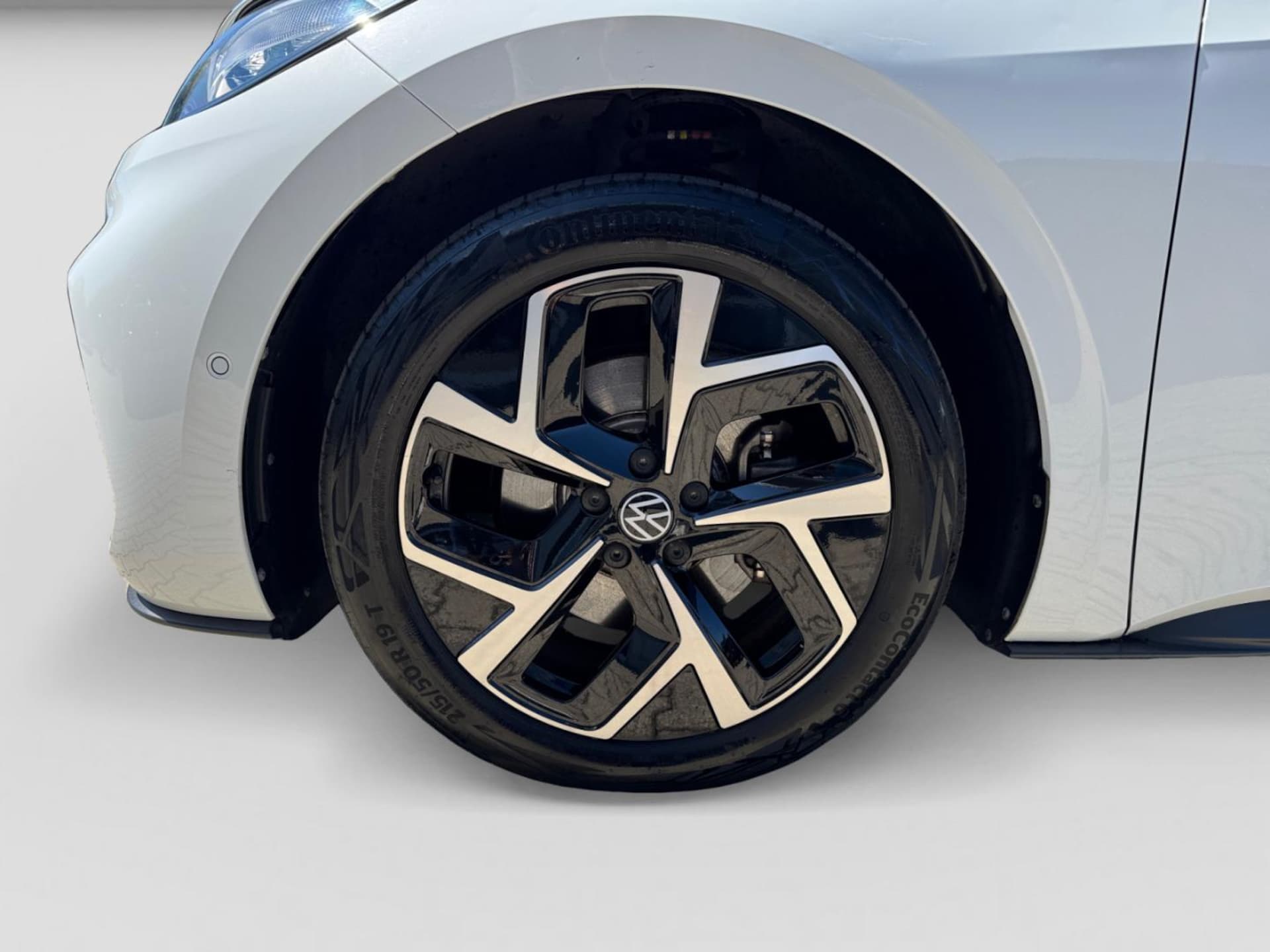 Volkswagen ID.3 MOVE Pro