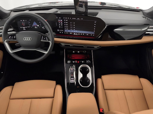 2026 Audi A6 Premium Plus - Photo 19
